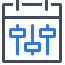 精準(zhǔn)計量，